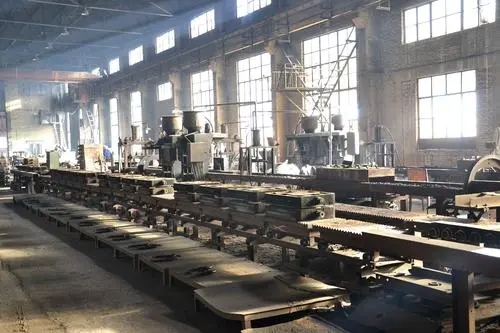 铜仁铸造厂介绍铸造的行业特点?