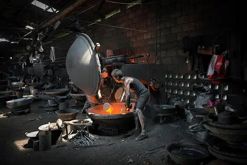铜仁铸铁厂常用元素在铸铁中的具体作用?