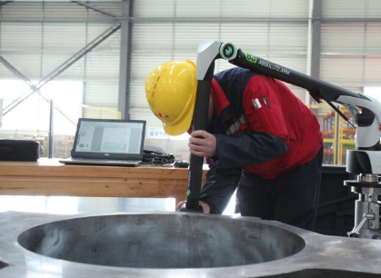 在铜仁铸钢生产过程中，有效提升质量的几个监控点