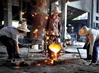 铜仁铸造在工业生产中的重要性体现在哪里